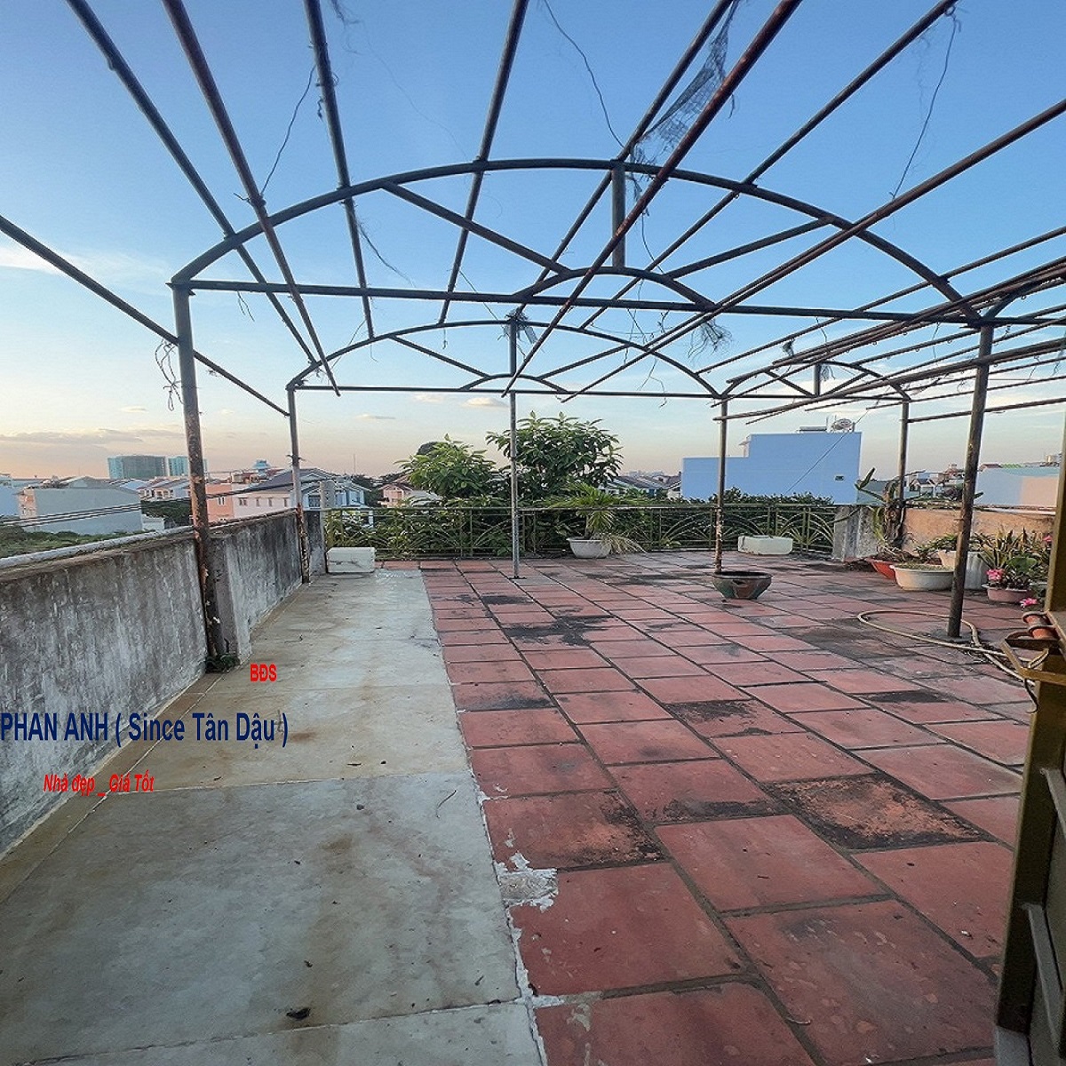 🏡 Bán nhà mặt phố Bình Trưng Tây – Đường ô tô 2 chiều – Chỉ có 4 tỷ.n..n..n! 🔥 - Ảnh 6